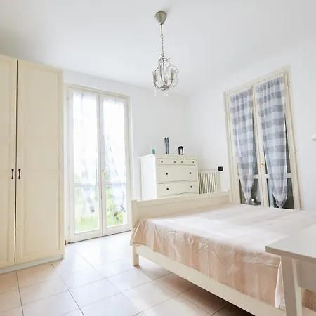 아파트 Residenza Ospedale Maggiore *