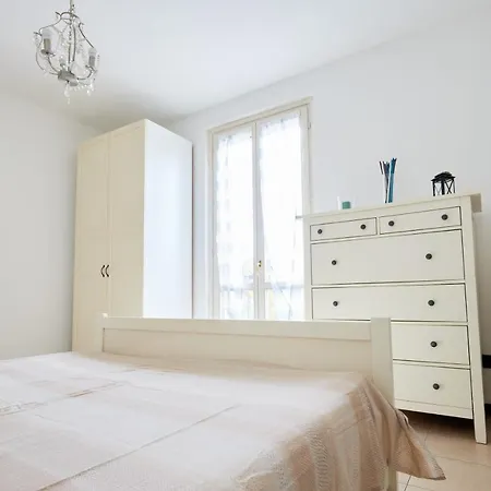Lejlighed Residenza Ospedale Maggiore Parma