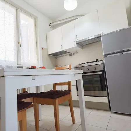 Residenza Ospedale Maggiore 파르마
