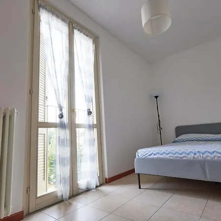 Residenza Ospedale Maggiore 파르마