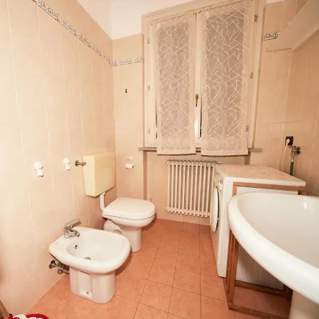 Residenza Ospedale Maggiore Lejlighed