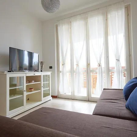 아파트 Residenza Ospedale Maggiore 파르마